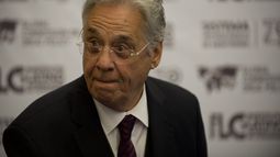 Fiscales de Lava Jato fingieron que investigaban al ex presidente Fernando Cardoso para dar imagen de imparcialidad