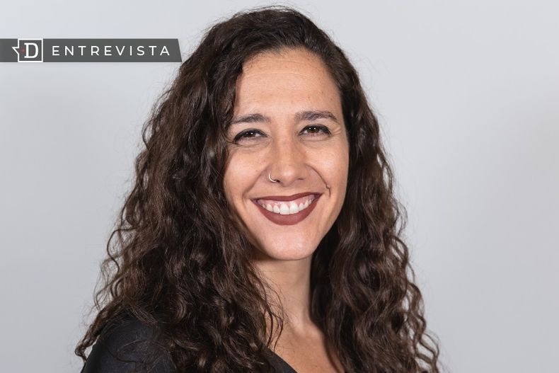 Subsecretaria Andrea Albagli.jpg