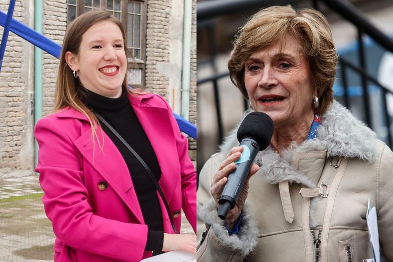 2613 macarena fernandez y evelyn matthei.jpg
