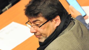 Daniel Jadue recibe amenazas en su casa: Están escritas en árabe y tienen enigmático mensaje