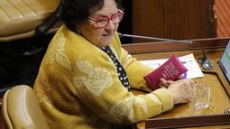 Desde el PC denuncian a doctora Cordero: Liga a partido con narcotráfico y robo de madera