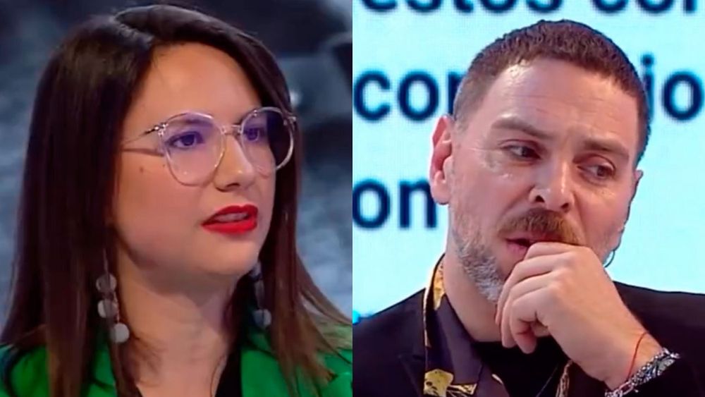 VIDEO| El nuevo encontrón de Hassler con Neme: Alcaldesa le aclaró dos evidentes desinformaciones