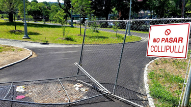 Acusan al alcalde de Collipulli por ‘desacato al Estado de Excepción’