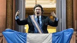 Milei intenta imponer un cepo a la información pública y cosecha más detractores y críticas