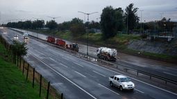 Robo de autos: Proponen registrar ingreso y salidas de autopistas, estacionamientos y bencineras