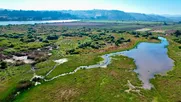 gobernadores de santiago y valparaiso firman acuerdo de proteccion del rio maipo y emplazan a kast por temas medioambientales