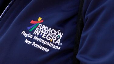 VIDEO| Sindicato Fundación Integra en paro: Acusan sueldos distintos para funciones iguales