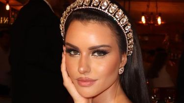 “Ponte los pantalones”: Emilia Dides manda recado a galán de Hollywood con el que tendría una relación