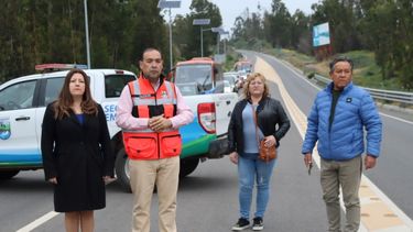 Puchuncaví: Fiscalía abre investigación por cierre de accesos propiciado por el alcalde