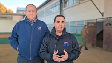 Doble intención: La tesis que maneja Fiscalía tras detención de sospechosos de triple crimen de carabineros