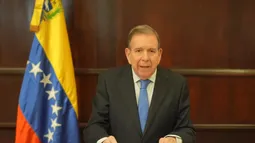 González dice estar listo para volver a Venezuela y acusa a Maduro de golpe de Estado