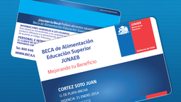 Comenzó extensión de la BAES para estudiantes que realicen prácticas en el verano