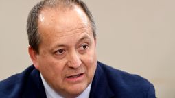 Escándalo por audios de Luis Hermosilla: Fiscal nacional habla de “delito de cuello blanco”