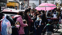 Virus respiratorios: Colmed propone extender vacaciones de invierno