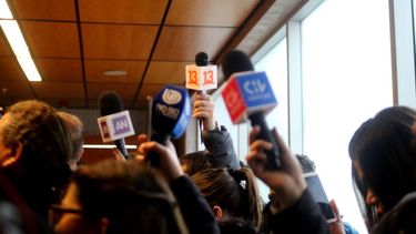 Derecha chilena prefiere Radio Bío Bío y Mega con particular foco en noticias de economía