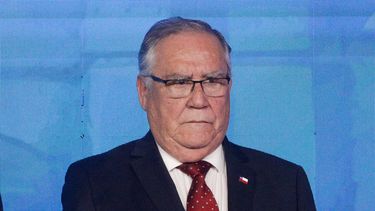 Ministro de Agricultura, Jaime Campos, es persona non grata en Monte Patria - Agencia Uno