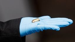 Más de 5.700 latinos murieron por armas de fuego en USA en el último tiempo