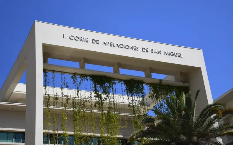madre debia 4 2 millones de pension a sus 2 hijos y busco alzar arraigo para viaje laboral a argentina corte rechazo.webp