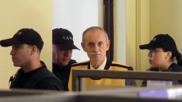 Krassnoff, Iturriaga, Herrera y Corbalán habrían recibido más de $100 millones en pensiones por parte de Capredena