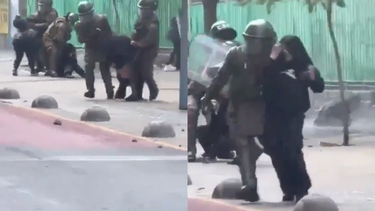 Diputados ofician a Interior y a director Yáñez para que informen motivo de detenciones en Liceo 1