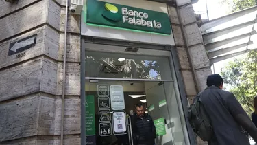 El Desconcierto | banco le devolvio 863 mil tras fraude y luego la demandaron intentando recuperarlos corte dijo que el monto no permitia apelar.webp