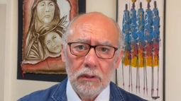 VIDEO| Senador Flores: Ninguna solución es suficiente a las Isapres, excepto perdonazos