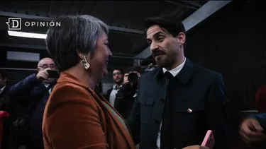 El Desconcierto | 18214 jeannette jara y gonzalo winter conversando.webp