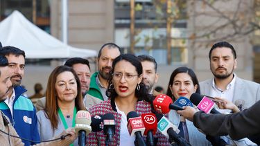 Alcaldes respaldan royalty minero y piden celeridad: Contribuye a equiparar la cancha