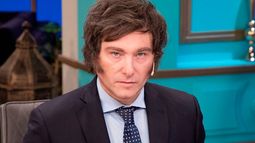 VIDEO | Milei: La vida sin libertad no tiene sentido