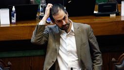 Ministro Grau sufre trombosis pulmonar y se encuentra con licencia