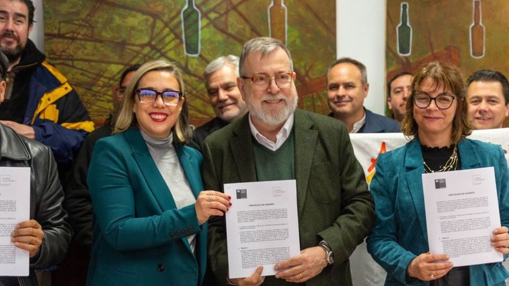 División en los funcionarios de las Culturas: Anfucultura pone fin a la paralización tras cinco semanas