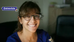 Nara Duarte de Médicos Sin Fronteras: Desde 2022, más de 2.800 centros de salud han sido dañados o destruidos en Ucrania Nara Duarte de Médicos Sin Fronteras: Desde 2022, más de 2.800 centros de salud han sido dañados o destruidos en Ucrania