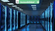 el potencial de chile para atraer empresas de inteligencia artificial y los desafios para operar con energias renovables