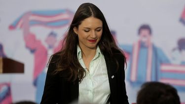 El Desconcierto | el_lapsus_de_irina_karamanos_tras_votar_aseguro_que_es_el_primer_plebiscito_en_que_votan_las_mujeres.jpg