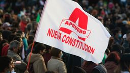 Modelo matemático predictivo revela ventaja del Apruebo a menos de 40 días del Plebiscito