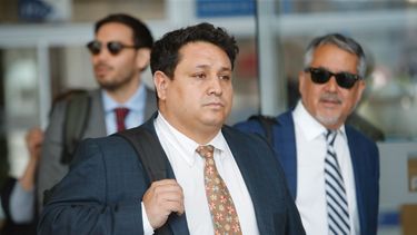 Monsalve se queda en prisión preventiva: La sorpresiva decisión de su defensa que afecta la cautelar