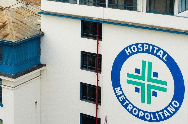 Hospital Metropolitano Imagen referencia Agencia Uno.jpg