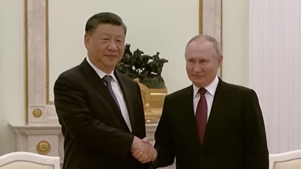 Plan de paz chino: Los 12 puntos de Xi Jinping para terminar con guerra Rusia-Ucrania