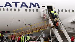Continúan las consecuencias para los trabajadores: LATAM despide a otras 1.000 personas en Chile, Colombia y Perú