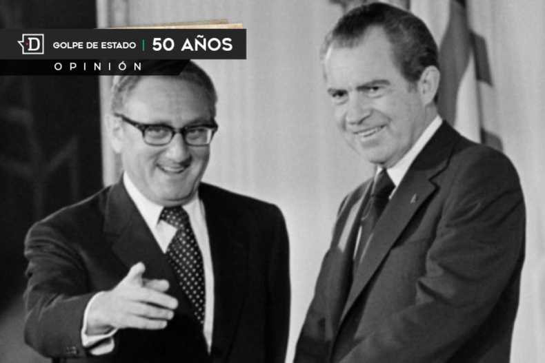 Henry Kissinger y Richard Nixon e1693003288399.png