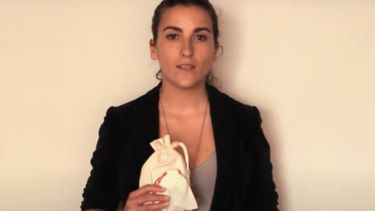 Insisten que la Ley Menstrual se estanca en Chile: La mancha significa vergüenza