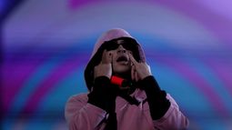 VIDEO| Bad Bunny estrena adelanto de su última canción del 2022
