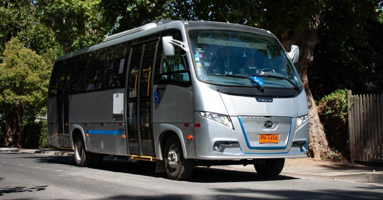 Reborn Electric Motors, empresa innovadora en electromovilidad.&nbsp;