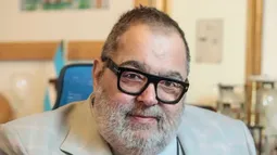 Jorge Lanata, el adulto en la sala