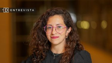 Gael Yeomans y partido único del Frente Amplio: “Es momento de despejar ese debate”