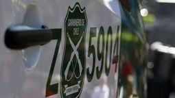 Secuestran e intentan quemar viva a mujer en Lota: Se salvó lanzándose a un pequeño río