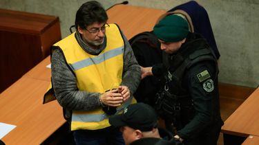 Daniel Jadue se mantiene en prisión: Corte de Apelaciones rechaza otro recurso de su defensa