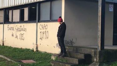 Campaña internacional alto a los árboles transgénicos denuncia la violencia de la industria forestal