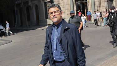 Flavio Salazar y su salida del Ministerio de Ciencia: Qué hay detrás de su remoción