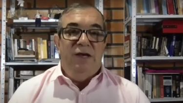 Secretariado de las FARC reconocen públicamente delitos de lesa humanidad